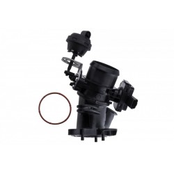 LÉGZSILIP CITROEN C4 II 2.0HDI 2009-,C5 III 2.0HDI 2009-,PEUGE 9655233680