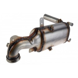 RÉSZECSKESZŰRŐ DPF MITO 1.3JTD 2009- 55217464