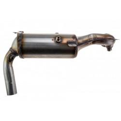 RÉSZECSKESZŰRŐ DPF MITO 1.3JTD 2009- 55217464