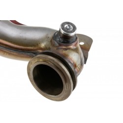 RÉSZECSKESZŰRŐ DPF MITO 1.3JTD 2009- 55217464