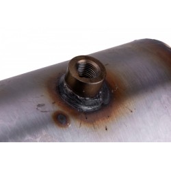 RÉSZECSKESZŰRŐ DPF MITO 1.3JTD 2009- 55217464