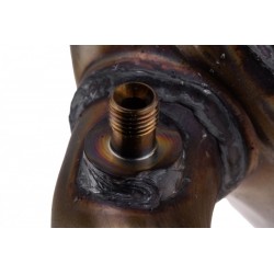 RÉSZECSKESZŰRŐ DPF MITO 1.3JTD 2009- 55217464