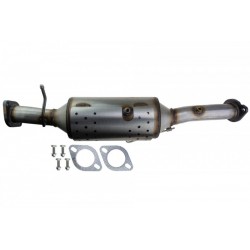 RÉSZECSKESZŰRŐ DPF FORD KUGA 2.0TDCI 2010- 1680252