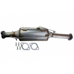 RÉSZECSKESZŰRŐ DPF FORD KUGA 2.0TDCI 2010- 1680252