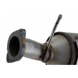 RÉSZECSKESZŰRŐ DPF FORD KUGA 2.0TDCI 2010- 1680252