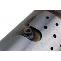 RÉSZECSKESZŰRŐ DPF FORD KUGA 2.0TDCI 2010- 1680252