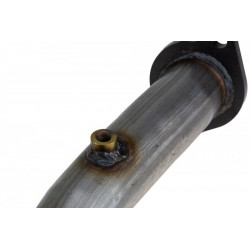 RÉSZECSKESZŰRŐ DPF FORD KUGA 2.0TDCI 2010- 1680252