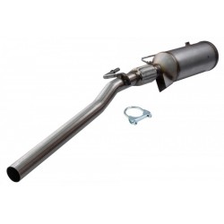 RÉSZECSKESZŰRŐ DPF MERCEDES VITO W639 120CDI,122CDI 2010-,VIANO W639, 120CDI 120CDI,122CDI 2010-,VIANO W639 A6394907681