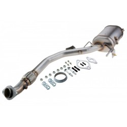 DPF RÉSZECSKESZŰRŐ INFINITI FX30D 2010-, B08D-21B-Y0A