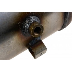 DPF RÉSZECSKESZŰRŐ INFINITI FX30D 2010-, B08D-21B-Y0A