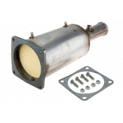 RÉSZECSKESZŰRŐ DPF CITROEN C8 2.0HDI 2.0HDI 02- 1493805080