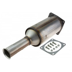 RÉSZECSKESZŰRŐ DPF CITROEN C8 2.0HDI 2.0HDI 02- 1493805080