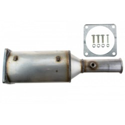 RÉSZECSKESZŰRŐ DPF CITROEN C8 2.0HDI 2.0HDI 02- 1493805080