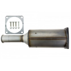 RÉSZECSKESZŰRŐ DPF CITROEN C8 2.0HDI 2.0HDI 02- 1493805080