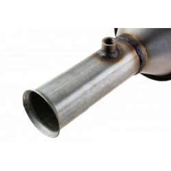RÉSZECSKESZŰRŐ DPF CITROEN C8 2.0HDI 2.0HDI 02- 1493805080