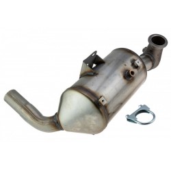 RÉSZECSKESZŰRŐ DPF OPEL CORSA D 1.3CDTI 06- 55562912
