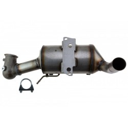 RÉSZECSKESZŰRŐ DPF OPEL CORSA D 1.3CDTI 06- 55562912