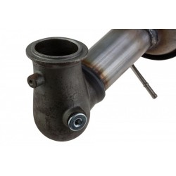 RÉSZECSKESZŰRŐ DPF OPEL CORSA D 1.3CDTI 06- 55562912