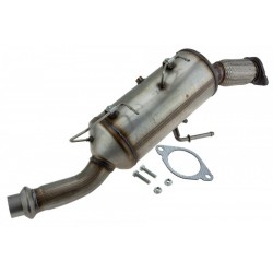 DPF RÉSZECSKESZŰRŐ MOVANO B 2.3CDTI 2014-, 200100412R