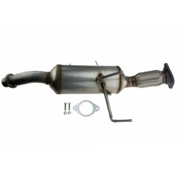 DPF RÉSZECSKESZŰRŐ MOVANO B 2.3CDTI 2014-, 200100412R