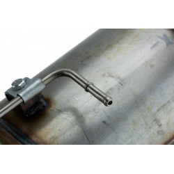 DPF RÉSZECSKESZŰRŐ MOVANO B 2.3CDTI 2014-, 200100412R