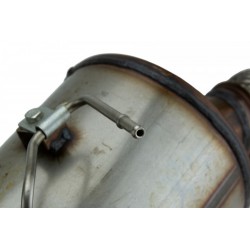 DPF RÉSZECSKESZŰRŐ MOVANO B 2.3CDTI 2014-, 200100412R