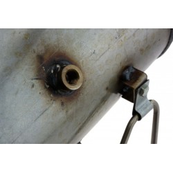 DPF RÉSZECSKESZŰRŐ MOVANO B 2.3CDTI 2014-, 200100412R