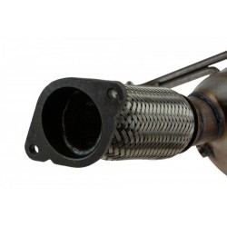 DPF RÉSZECSKESZŰRŐ MOVANO B 2.3CDTI 2014-, 200100412R