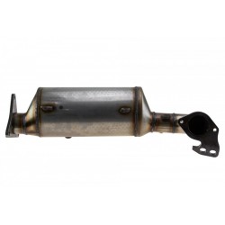 DPF RÉSZECSKESZŰRŐ FORESTER 2.0D 2010- 44612AA880