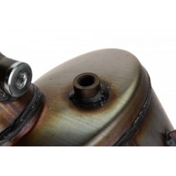 DPF RÉSZECSKESZŰRŐ FORESTER 2.0D 2010- 44612AA880