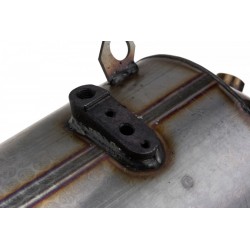 DPF RÉSZECSKESZŰRŐ FORESTER 2.0D 2010- 44612AA880