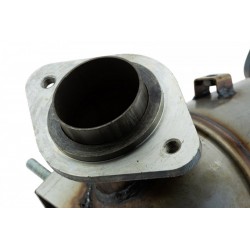 RÉSZECSKESZŰRŐ DPF TOYOTA AURIS 2.0D-4D 07- 25051-0R020