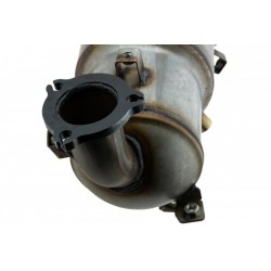 RÉSZECSKESZŰRŐ DPF TOYOTA AURIS 2.0D-4D 07- 25051-0R020