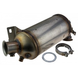RÉSZECSKESZŰRŐ DPF TRANSPORTE T5 1.9TDI 06- 7H0254700GX