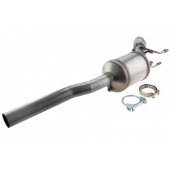 RÉSZECSKESZŰRŐ DPF VW T5 2.0TDI 09- 7E0254800EX