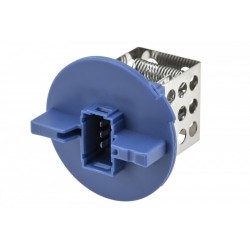 FÚVÓ ELLENÁLLÁS MERCEDES SPRINTER (B906) 1.8-3.5 06-, VW CRAFTER 2.0-2.5 A0008700089