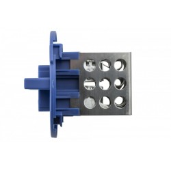 FÚVÓ ELLENÁLLÁS MERCEDES SPRINTER (B906) 1.8-3.5 06-, VW CRAFTER 2.0-2.5 A0008700089