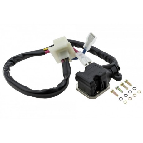 FÚJTATÓ ELLENÁLLÁS MERCEDES E-OSZTÁLY (W210, S210, VF210) 2.0-5.5 95-03 2108218351