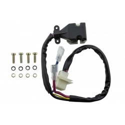 FÚJTATÓ ELLENÁLLÁS MERCEDES E-OSZTÁLY (W210, S210, VF210) 2.0-5.5 95-03 2108218351