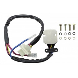 FÚJTATÓ ELLENÁLLÁS MERCEDES E-OSZTÁLY (W210, S210, VF210) 2.0-5.5 95-03 2108218351