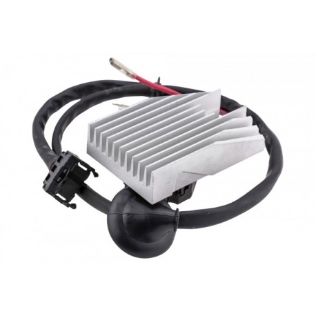 FÚVÓ ELLENÁLLÁS MERCEDES 124 (S124, C124, W124) 2.0-6.0 85-93, E-OSZTÁLY (W 1248212151