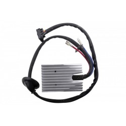 FÚVÓ ELLENÁLLÁS MERCEDES 124 (S124, C124, W124) 2.0-6.0 85-93, E-OSZTÁLY (W 1248212151