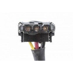 FÚVÓ ELLENÁLLÁS MERCEDES 124 (S124, C124, W124) 2.0-6.0 85-93, E-OSZTÁLY (W 1248212151