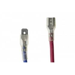 FÚVÓ ELLENÁLLÁS MERCEDES 124 (S124, C124, W124) 2.0-6.0 85-93, E-OSZTÁLY (W 1248212151