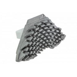 FÚVÓ ELLENÁLLÁS VOLVO S60 I 2.0-2.5 00-10, V70 II,III 2.0-2.5 99-09, XC90, XC90 8693262