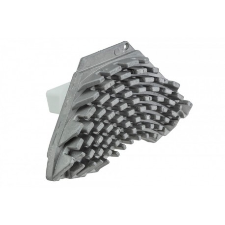 FÚVÓ ELLENÁLLÁS VOLVO S60 I 2.0-2.5 00-10, V70 II,III 2.0-2.5 99-09, XC90, XC90 8693262