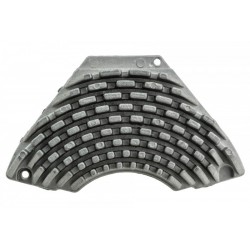 FÚVÓ ELLENÁLLÁS VOLVO S60 I 2.0-2.5 00-10, V70 II,III 2.0-2.5 99-09, XC90, XC90 8693262