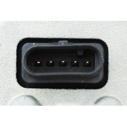 THROTTLE ENG. 2.0, MERCEDES CLA 13-19, A6510900470