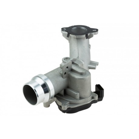 THROTTLE ENG. 1.5 DCI, RENAULT MEGANE III 08-, 8200614985