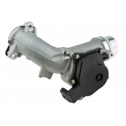 THROTTLE ENG. 1.5 DCI, RENAULT MEGANE III 08-, 8200614985